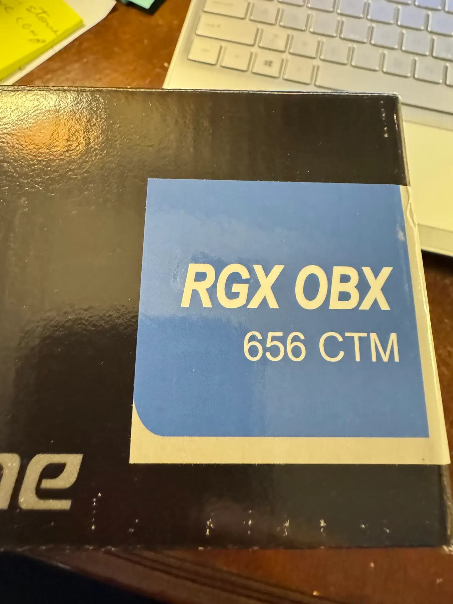 AKIOS CTM RGX OBX 3