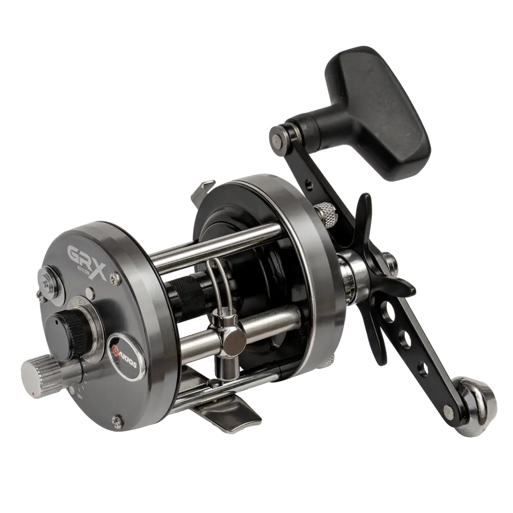 AKIOS-line 651 CSM (Left Handed)