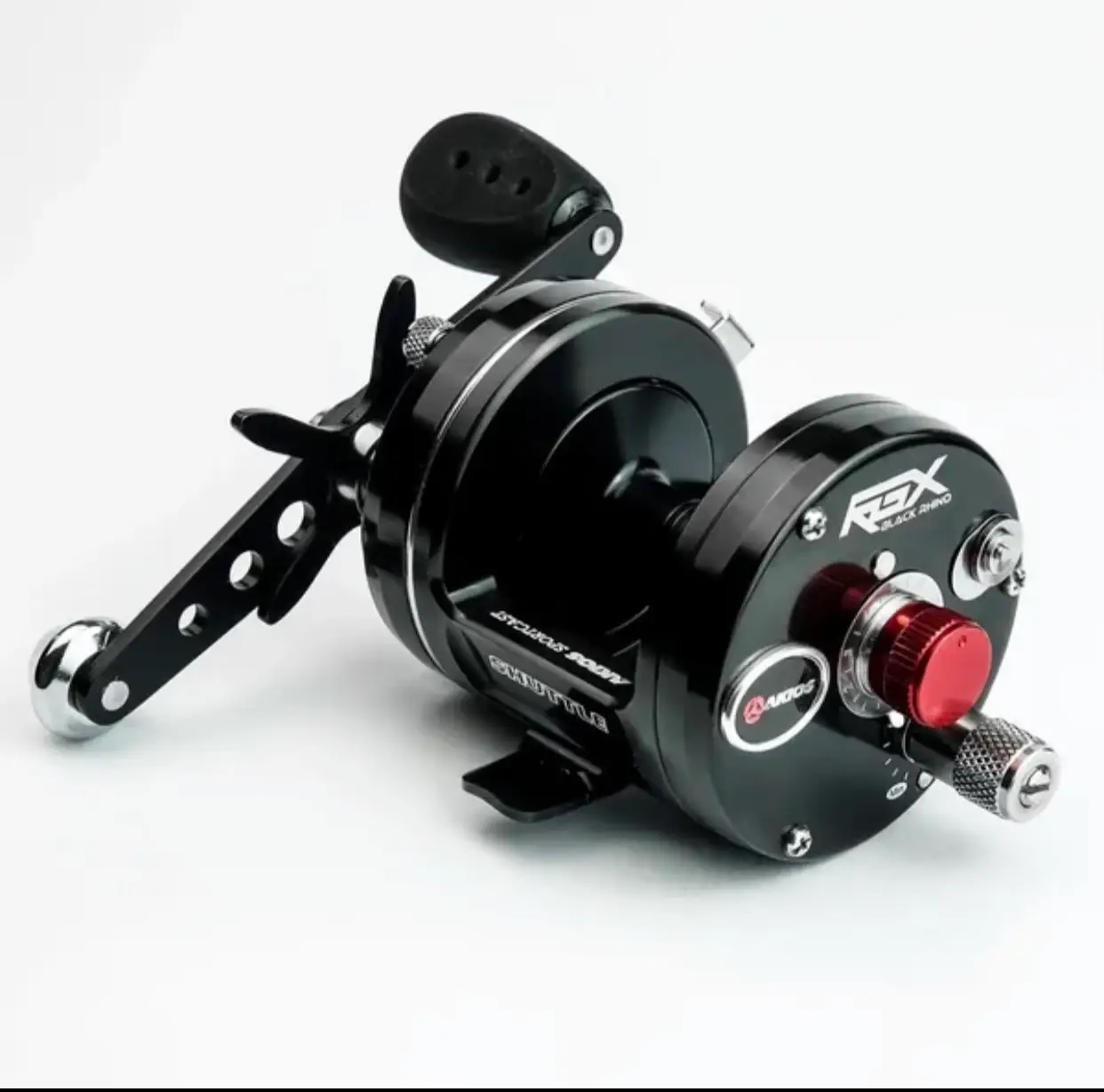 AKIOS 656 RGX - Florida Surf Tackle